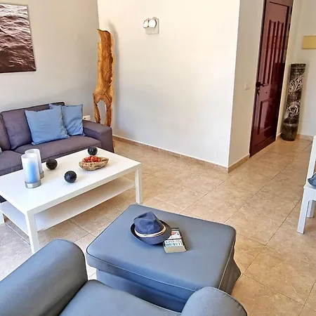 Casa Maja By Interhome Hébergement de vacances Costa Calma