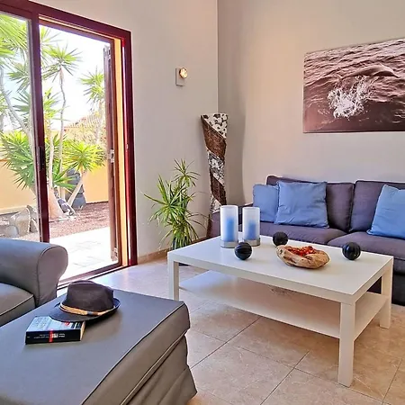 Hébergement de vacances Casa Maja By Interhome *