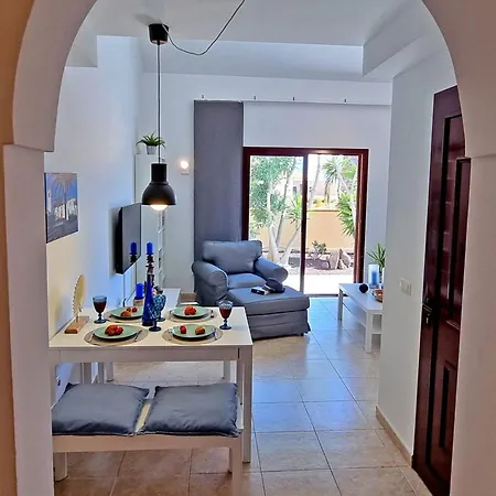 Hébergement de vacances Casa Maja By Interhome