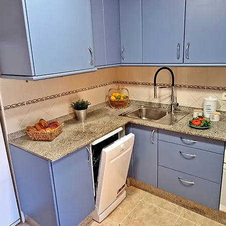Casa Maja By Interhome Hébergement de vacances *