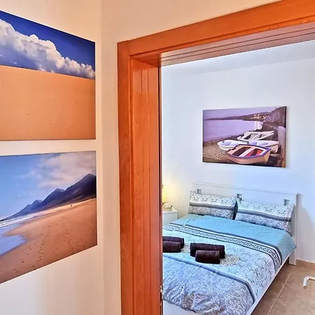 Hébergement de vacances Casa Maja By Interhome *