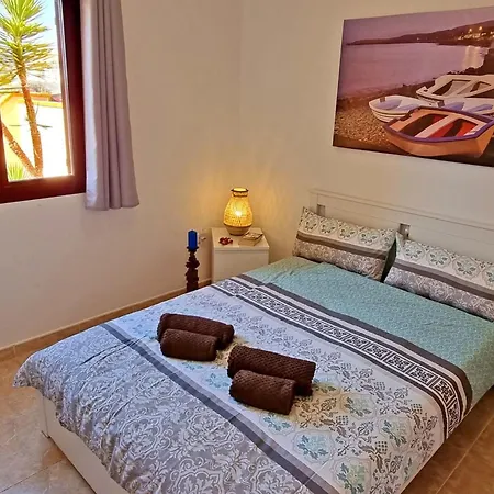 Ferienhaus Casa Maja By Interhome *
