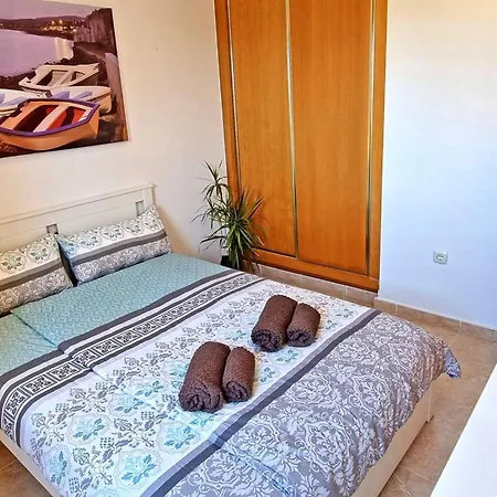 Casa Maja By Interhome Ferienhaus Costa Calma