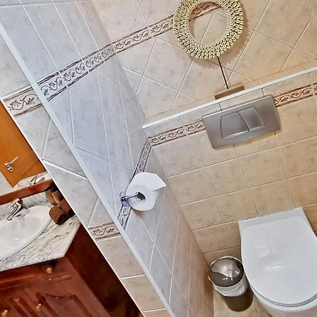 Casa Maja By Interhome Costa Calma