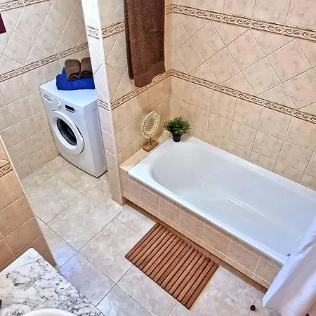 Ferienhaus Casa Maja By Interhome Costa Calma