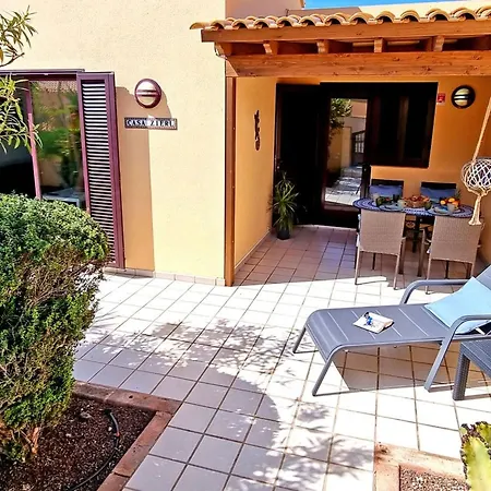 Ferienhaus Casa Maja By Interhome