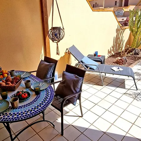 Ferienhaus Casa Maja By Interhome
