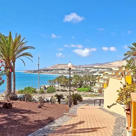 Ferienhaus Casa Maja By Interhome Costa Calma