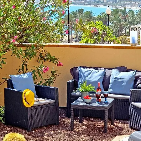 Casa Maja By Interhome Ferienhaus