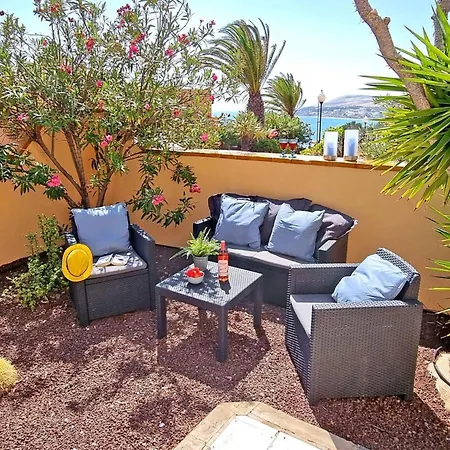 Casa Maja By Interhome Ferienhaus Costa Calma
