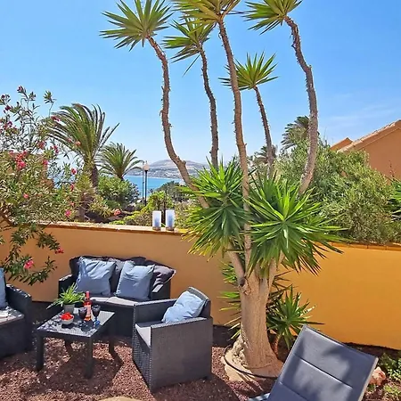 Ferienhaus Casa Maja By Interhome *