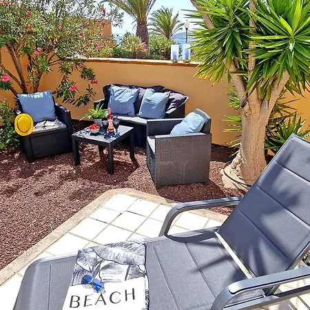 Ferienhaus Casa Maja By Interhome