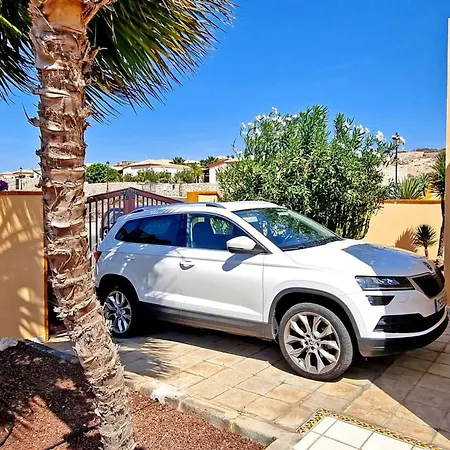 Ferienhaus Casa Maja By Interhome