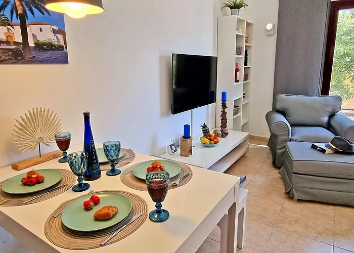 Casa Maja By Interhome Costa Calma