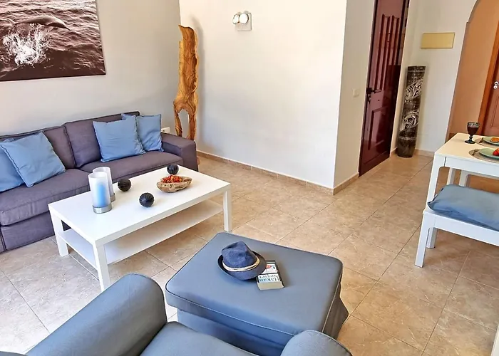 Casa Maja By Interhome Hébergement de vacances Costa Calma