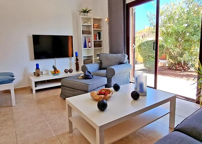 Casa Maja By Interhome Hébergement de vacances Costa Calma