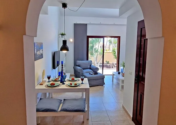 Hébergement de vacances Casa Maja By Interhome