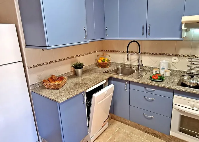 Casa Maja By Interhome Hébergement de vacances *