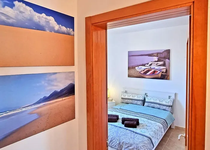 Hébergement de vacances Casa Maja By Interhome *