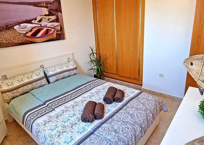 Casa Maja By Interhome Hébergement de vacances Costa Calma