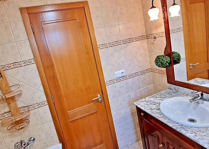Hébergement de vacances Casa Maja By Interhome *