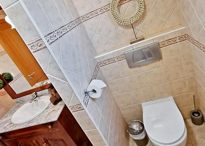 Casa Maja By Interhome Costa Calma