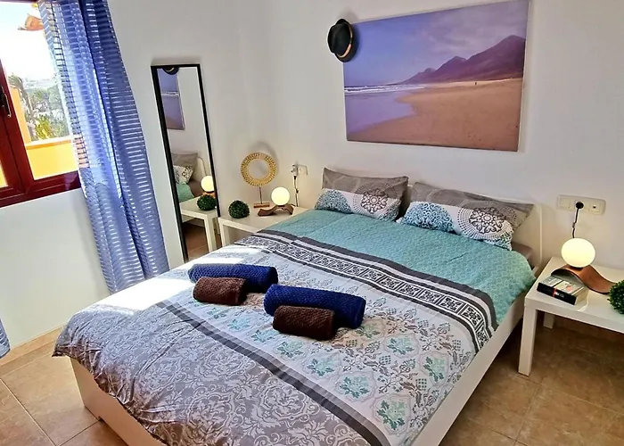 Hébergement de vacances Casa Maja By Interhome