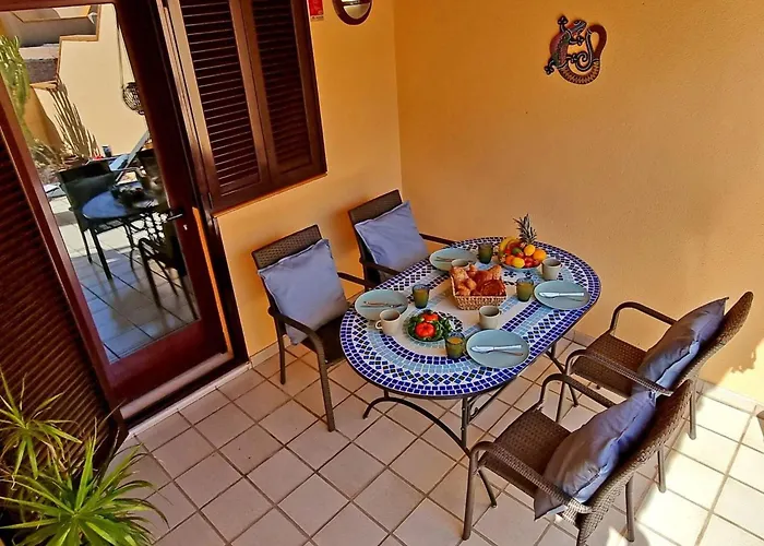 Casa Maja By Interhome Hébergement de vacances Costa Calma