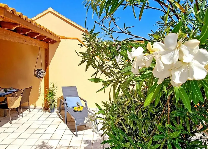 Casa Maja By Interhome Costa Calma