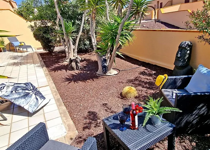 Casa Maja By Interhome Hébergement de vacances *