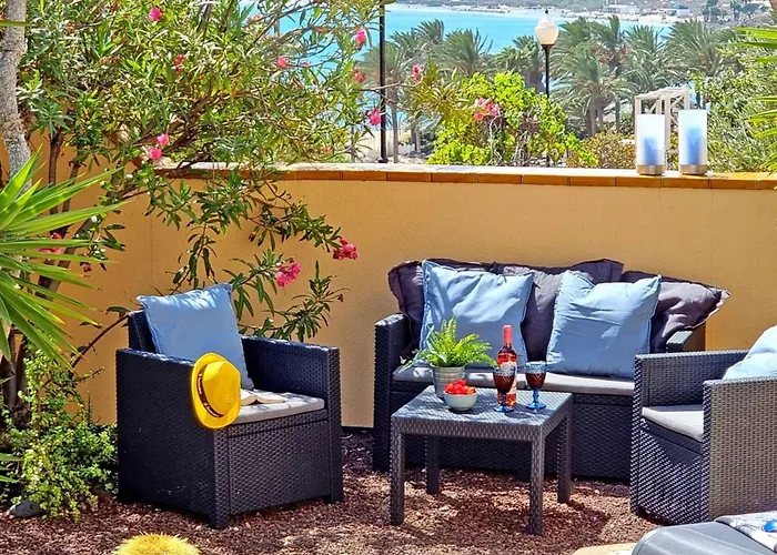 Casa Maja By Interhome Hébergement de vacances