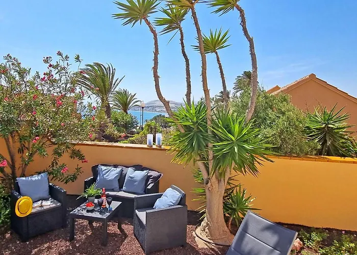 Hébergement de vacances Casa Maja By Interhome *