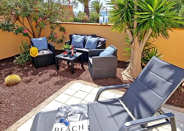 Hébergement de vacances Casa Maja By Interhome