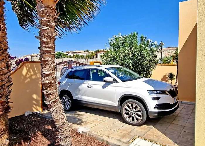 Hébergement de vacances Casa Maja By Interhome